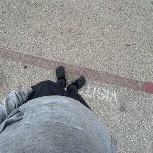 Meet your Posher, Derrick